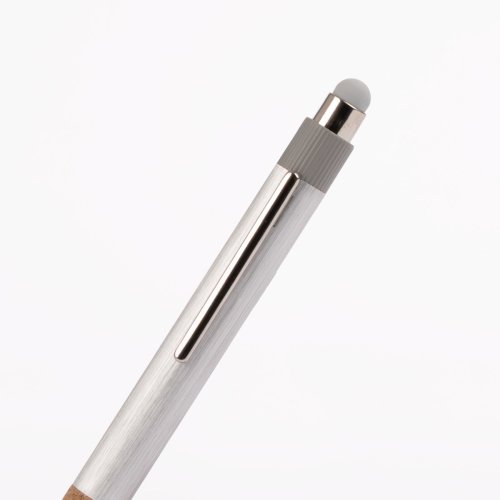 Bolígrafo de Aluminio ZERMATT