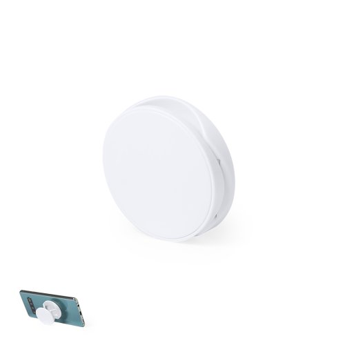 Soporte Antibacteriano Kumol