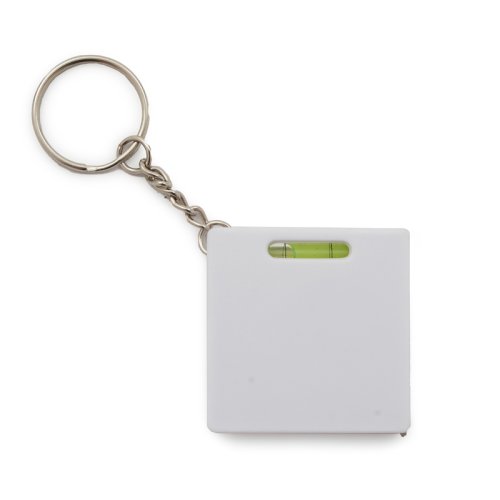 LLAVERO HUINCHA SQUARE