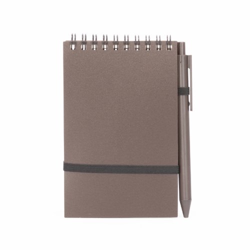 Set KAUAI: Mug, Libreta A6, Bolígrafo y Caja