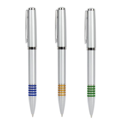 Bolígrafo Plástico Fusión