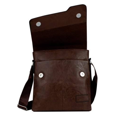 Bolso-cartera de Eco-cuero 