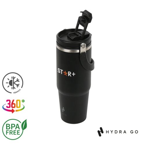 Tumbler Hydra Go