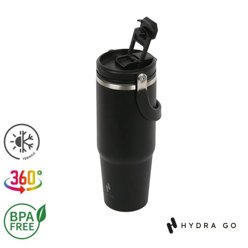 Tumbler Hydra Go