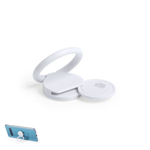 Soporte Antibacteriano Sustre