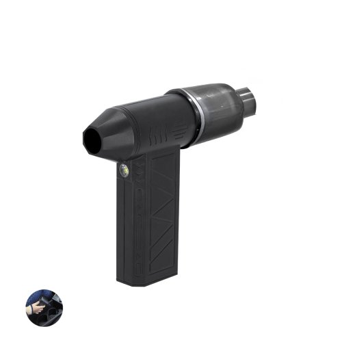 Soplador Aspirador Logarix