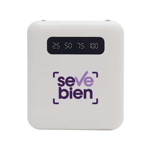 Power bank multipuerto 