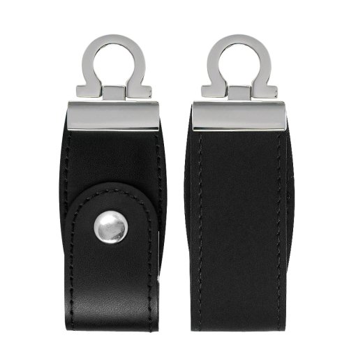 USB Pendrive 64GB Llavero de Eco-cuero