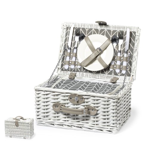 Cesta Nevera Picnic Midland