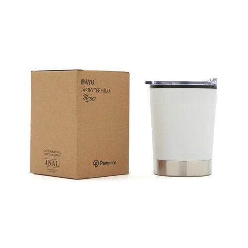 Mug Bayo Pampero