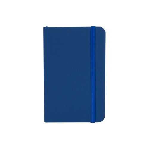 Deluxe Libreta con tapa de Eco-Cuero Reciclado