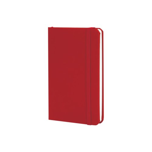 Deluxe Libreta con tapa de Eco-Cuero Reciclado