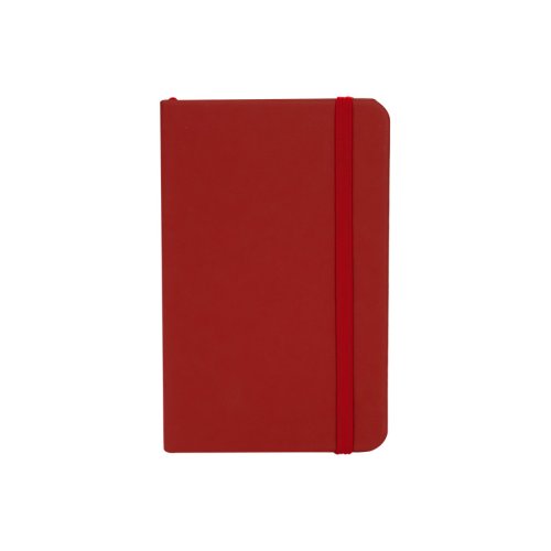 Deluxe Libreta con tapa de Eco-Cuero Reciclado