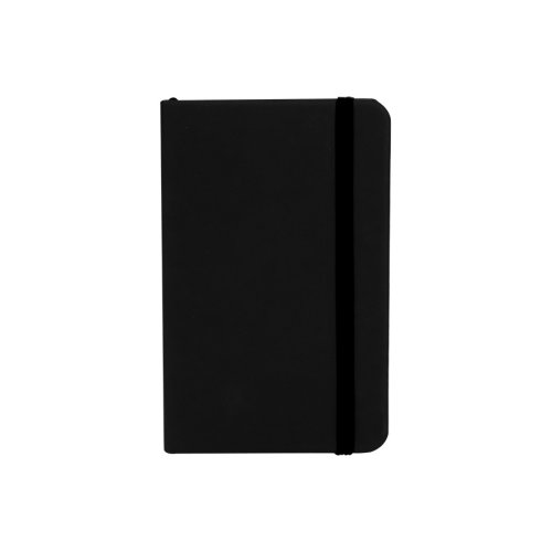 Deluxe Libreta con tapa de Eco-Cuero Reciclado