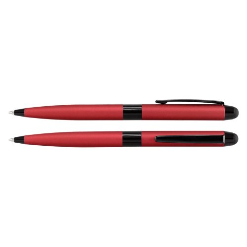 Bolígrafo Metálico Bauhaus