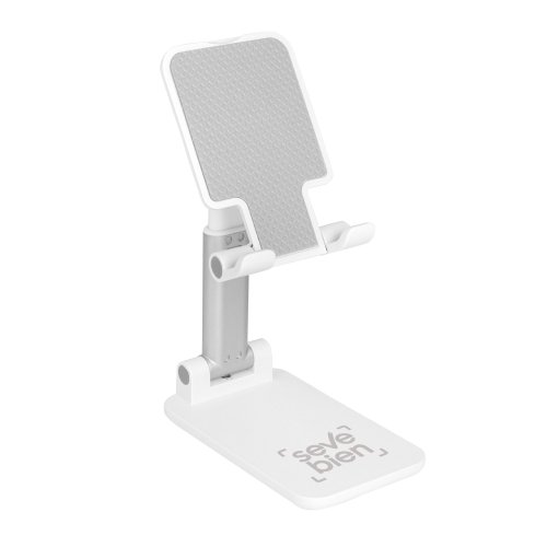 Soporte de escritorio para celular 