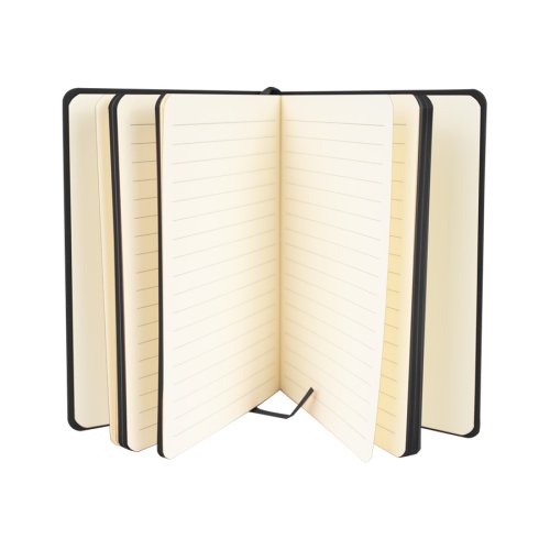 Cuaderno de PU eco-cuero