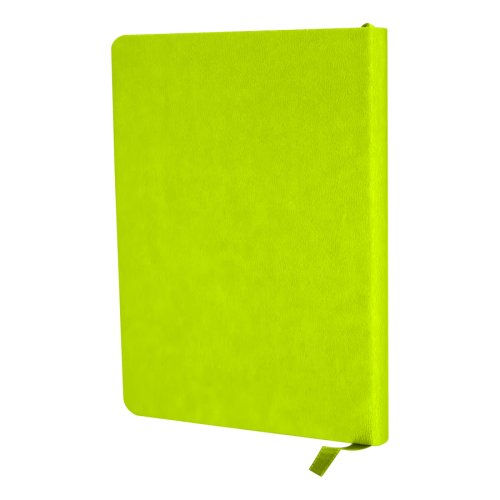 Cuaderno de PU eco-cuero