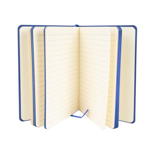 Cuaderno de PU eco-cuero