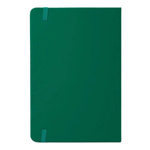 Cuaderno Journal A5
