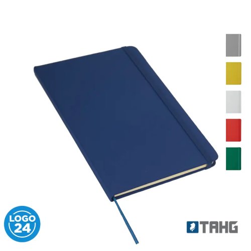 Cuaderno Journal A5