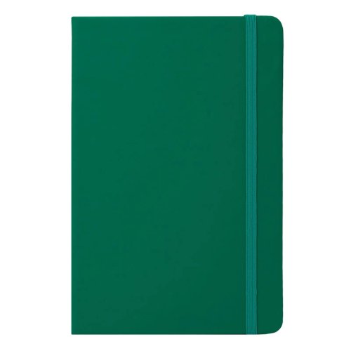 Cuaderno Journal A5