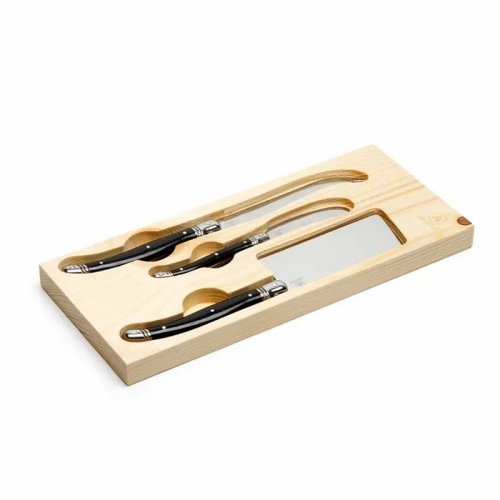 Set de Queso x3 Laguiole