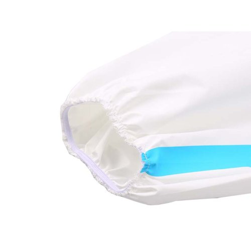 Coverall full protección