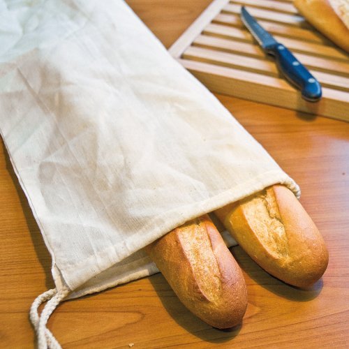 Bolsa Bread 58 cm x 20 cm  