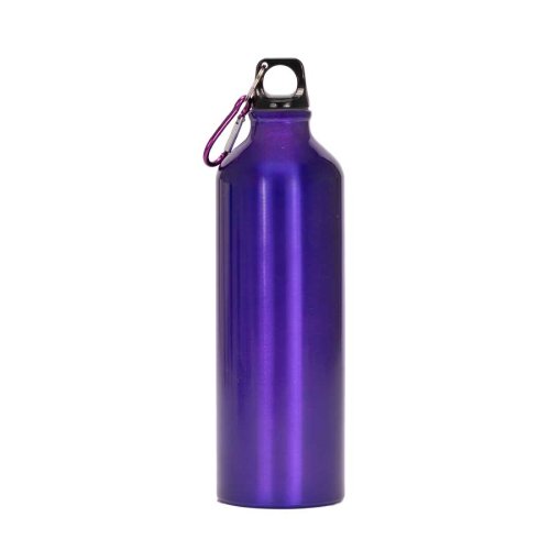 Sport Bottle de Aluminio 800cc