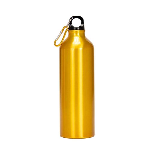 Sport Bottle de Aluminio 800cc