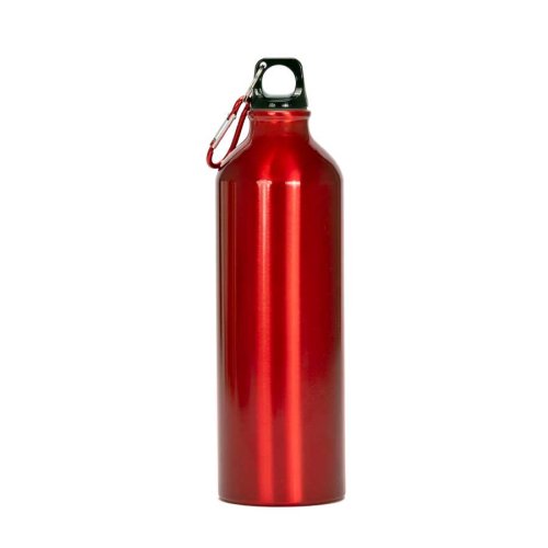 Sport Bottle de Aluminio 800cc
