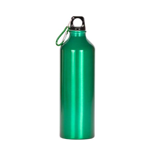 Sport Bottle de Aluminio 800cc
