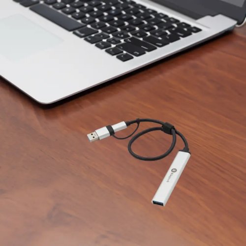 Hub USB-C Slim