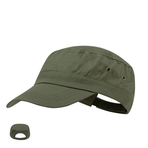 Gorra Saigon