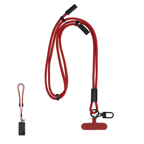 Cable Cargador Soporte Elnora