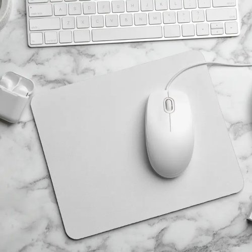 Mouse Pad Sublimation