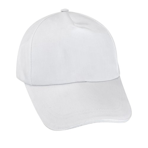 Gorro Jockey Poliéster Sublimación