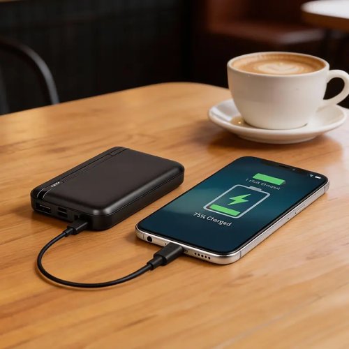 Power Bank Boost