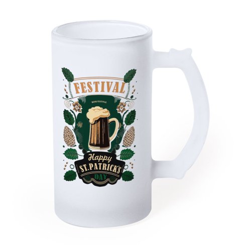 Jarra Sublimación Oxia