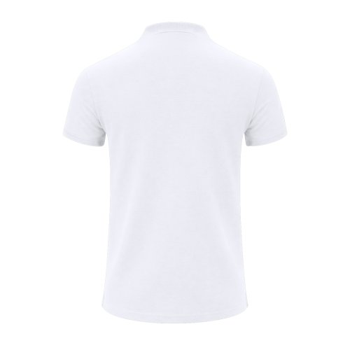 Polo Adulto Blanco Chaplin