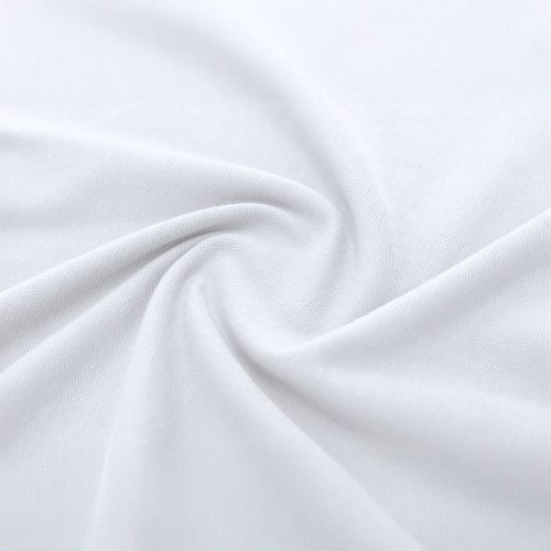 Polo Adulto Blanco Chaplin