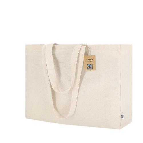 Bolsa Kimich Fairtrade 36 cm x 50 cm x 12 cm 