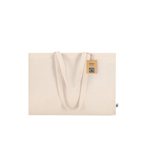 Bolsa Kimich Fairtrade 36 cm x 50 cm x 12 cm 