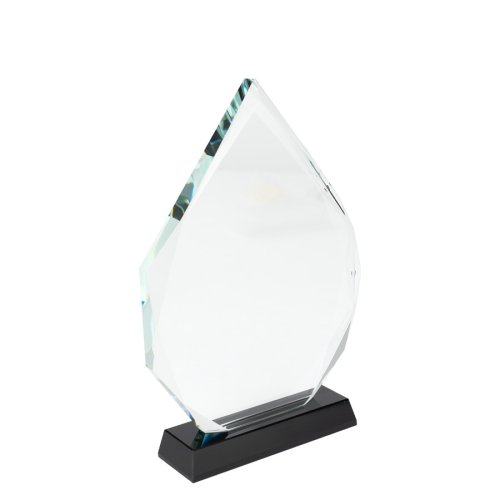 Trofeo Galvano de Cristal 