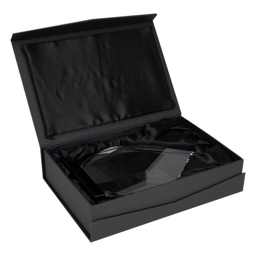 Trofeo Galvano de Cristal 