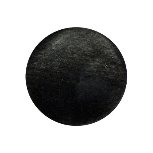 Imán redondo grande para Sublimación