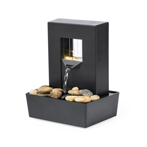 Fuente de Agua Huntan