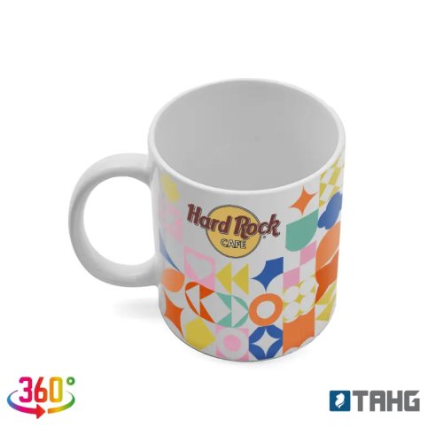 Mug - Canvas Sublimation