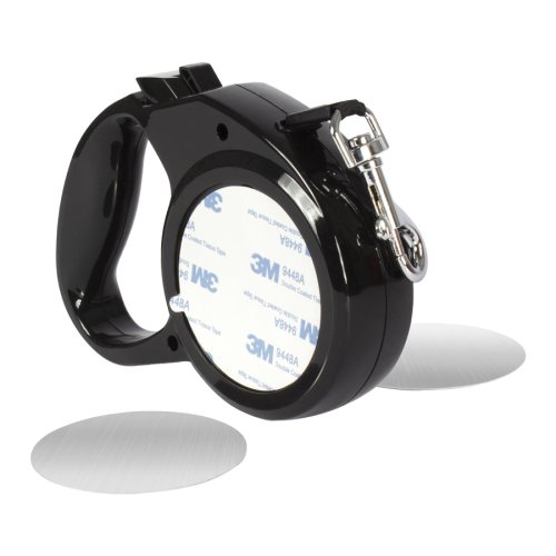 Correa extensible de 3mts para mascota, para Sublimación.